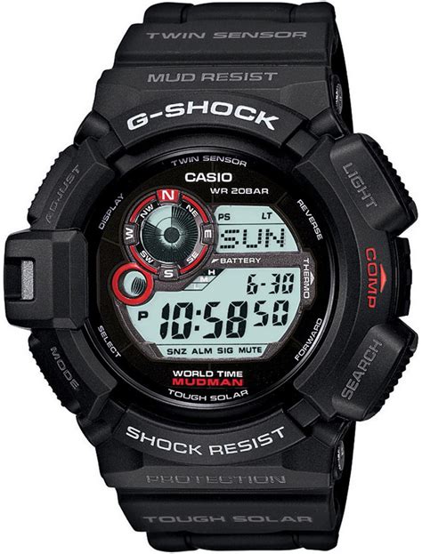 Casio G342 G Shock Digital Watch For Men Buy Casio G342 G Shock
