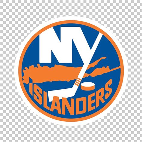 The new logo, once again in royal blue, now features four orange stripes on the hockey stick instead of three, representing the four consecutive stanley cup titles in the 1980s. New York Islanders Logo PNG Image Free Download Searchpng.com