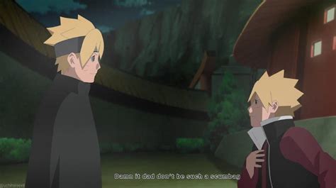 Boruto Son Boruto Personagens Animes Boruto Personagens De Anime