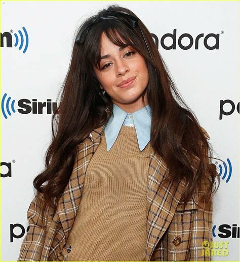 Camila Cabello Have Not Seen A Good One Yet Have Anyone Made Her Yet