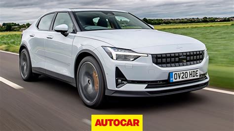That's the burning question if you have £50,000 to spend on a new ev. Polestar 2 review | Better than a Tesla Model 3? | Autocar ...