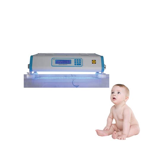 Jaundice Neonatal Infant Led Infant Phototherapy Unit Phototherapy