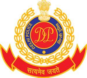 Similar with police logo png. Delhi Police Logo Vector (.EPS) Free Download