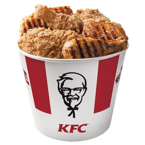 Kfc Finally Debuts Home Delivery