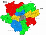 Beirat: Stadtbezirk Huckarde auflösen! - Dortmund-West