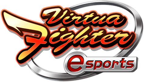 Update Virtua Fighter Esports 公式サイト