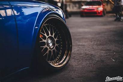 Stancenation Modified Vossen Stance Nation Wallpapers Sports