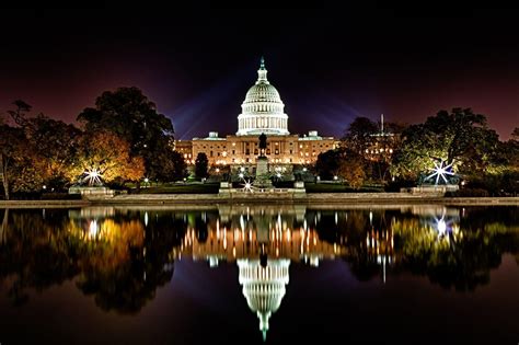 United States Capitol Wallpapers Wallpaper Cave
