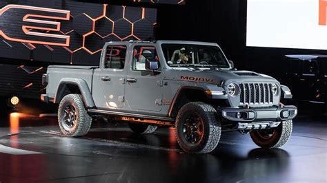 2021 Jeep Gladiator Specs Diesel Release Date And Colors