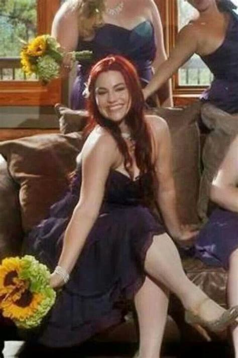 I Actually Really Love Her Red Hair Amy Lee Amy Cantores