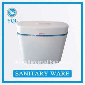 Toilet Water Tank Sanitary Ware