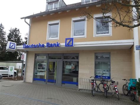 Deutsche bank in münchen, reviews by real people. television deals: Deutsche Bank Rotkreuzplatz Munchen