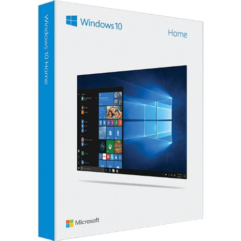 Windows 10 Home Software Original