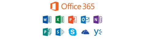 Official Microsoft Office 365 Logo Logodix