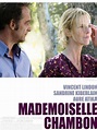 Cartel de la película Mademoiselle Chambon - Foto 2 por un total de 19 ...