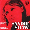 Sandie Shaw - Monsieur Dupont (1969, Vinyl) | Discogs