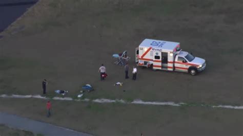Woman Injured In Florida Skydiving Accident
