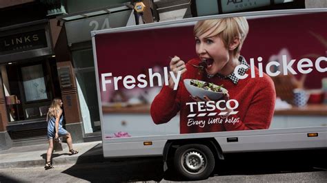 Tesco Apologises After Online Issues Amid Christmas Rush Bbc News