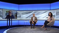 alpha-thema Gespräch: Weltklima - Zwischen Dürre und Flut | ARD Mediathek