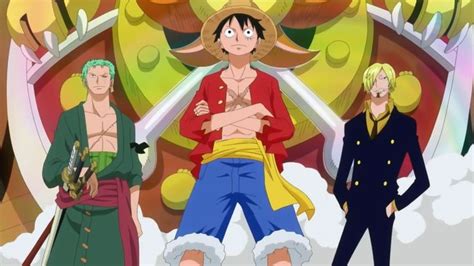Pin By Frozenfan On One Piece One Piece Images One Piece Anime One