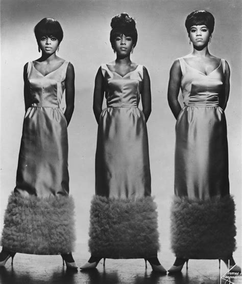 1 singles on the musical charts and was key to motown's legendary sound, died on monday at. Mary Wilson: The Supremes and her Mississippi roots | The ...