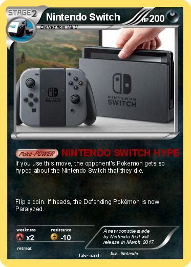 Jul 12, 2021 · the switch and switch lite share the same basic design, run the same software, and play most of the same games. Pokémon Nintendo Switch 1 1 - NINTENDO SWITCH HYPE - My ...