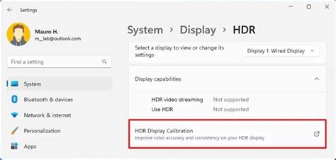 Windows 11 To Get Hdr Calibration App And Gaming Features Pureinfotech