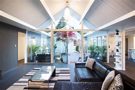 25 Triangular Window Designs Customizing Modern House Exterior And
