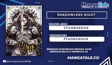 Shadowless Night Chapter 01 Bahasa Indonesia - Manga Tale