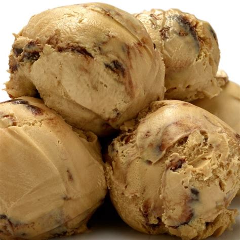 Jamaican Coffee Valhalla Ice Cream