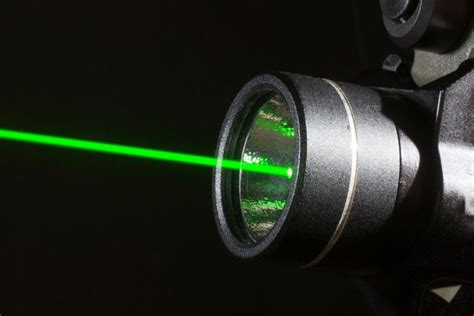 How Do Lasers Work Digital Trends