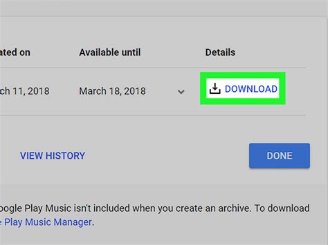Downloading content from there site is not blocked. How to Download All on Google Photos on PC or Mac: 7 Steps