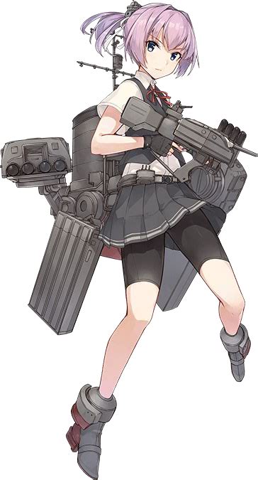 Shiranuigallery Kancolle Wiki