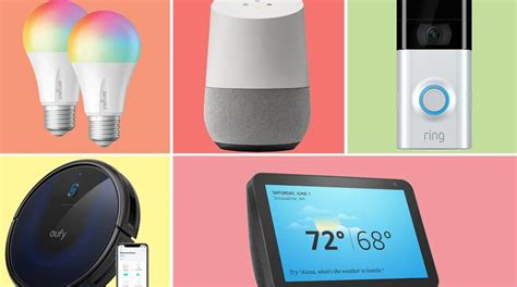 Best Alexa Smart Home Devices To Use Tricky Bell