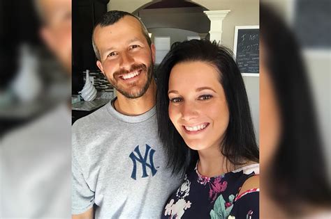 Colorado Man Christopher Watts Claims He Killed Pregnant Wife After She