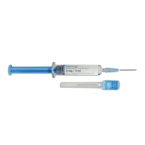 Also find here related product comparison | id: BONVIVA Injection 3mg/3ml - Buy online in OGOmed