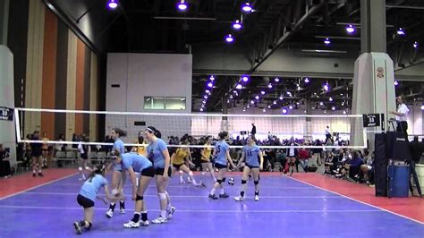 bree volleyball 081 youtube