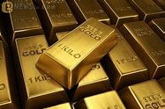國際黃金價格「2月16%漲幅」 創歷史新高！ 專家預測仍有上升空間