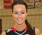 Claire Hanna (volleyball) - Alchetron, the free social encyclopedia