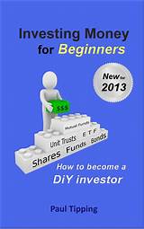 Images of Investment Management For Beginners