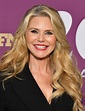 CHRISTIE BRINKLEY at 2019 FN Achievement Awards in New York 12/03/2019 ...