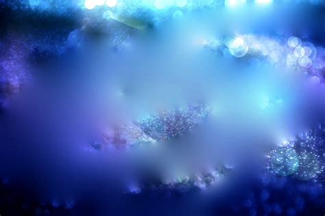 Deep Blue Worship Proprsenter Background Sapphire Dream Photography