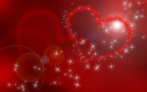 Sparkling Heart Art Wallpaper 4 Data Src Romantic Full Hd Romantic
