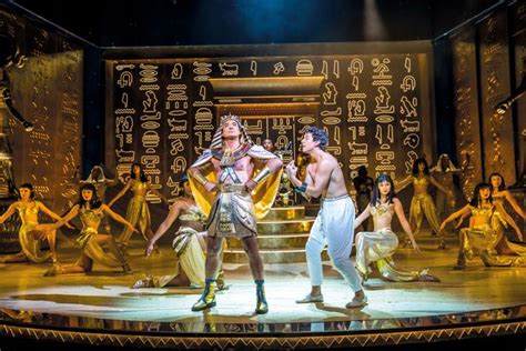 jason donovan on returning to joseph and passing the technicolor coat on manchester evening news