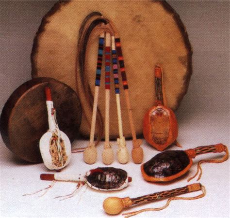 Native American Instrument Youtube