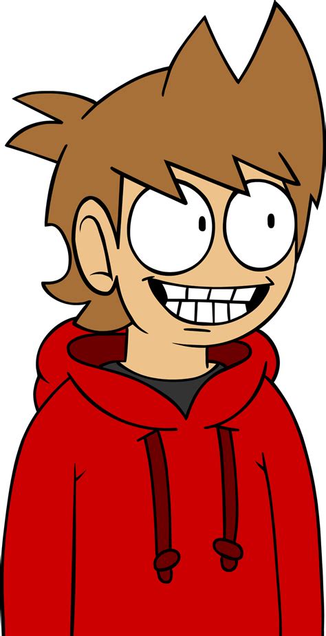 How Tord Would Have Looked In Pauls Style By Sgtshadowwalker On Deviantart