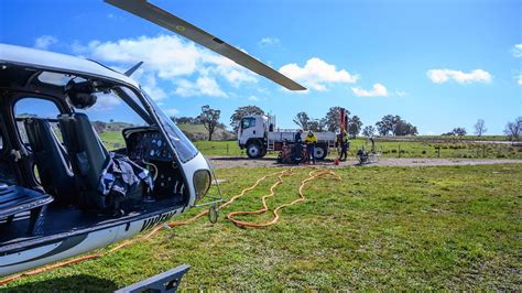 Sydney Helicopters Services Sydney Helicopter Flights And Tours