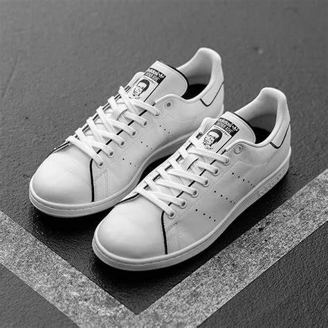 Adidas Is Set To Release A Stan Smith Inspired By Fellow Tennis Icon