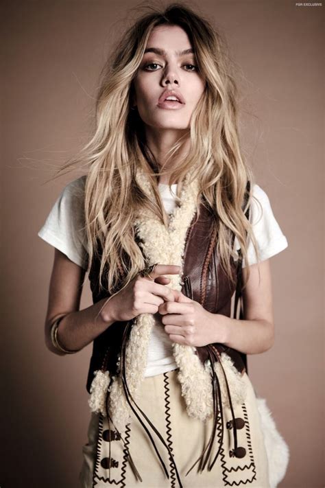 Fgr Exclusive Joanna Halpin By Bryan Rodner Carr Bohemian Chic