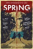 Spring (2014) Movie Review - HubPages